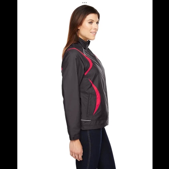 🌟 Lightweight Mini Ottoman Jacket - Picture 3 of 7